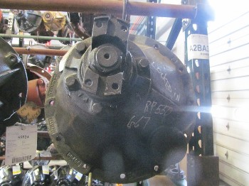 STOCK -  MAKE MODEL